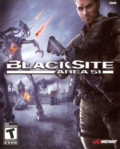 Blacksite area 51 pc game download